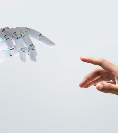 La ética y los riesgos potenciales asociados a la inteligencia artificial y el aprendizaje automático